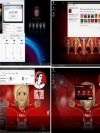 Windows XP Liverpool FC xp.sp3 ( 1 CD )