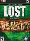 Lost Via Domus ( 1 DVD )