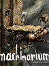 Machinarium ( 1 CD )
