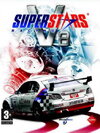 SuperStars V8 Racing ( 1 DVD )