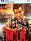M.I.A. Mission In Asia ( 1 DVD )