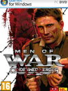 Men of War Condemned Heroes ( 1 DVD )