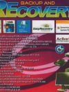 Backup And Recovery 2009 ( 1 CD )
