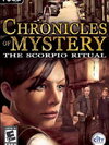 Chronicles of Mystery: The Scorpio Ritual ( 1 DVD )