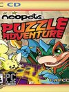 Neopets Puzzle Adventure ( 1 CD )