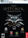 The Witcher Enhanced Edition ( 3 DVD )