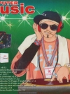 Computer Music 32 ( 1 CD )