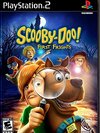 Scooby Doo First Frights ( 1 DVD )