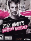 Tony Hawk'9 ( 1 DVD )