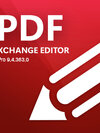 PDF-XChange Editor Pro 9.4.363.0 ( 1 CD )