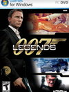 James Bond 007 Legends ( 3 DVD )