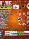Antivirus 2009 Vol.5 ( 1 CD )