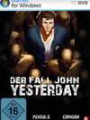 Yesterday ( 1 DVD )