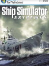 Ship Simulator Extremes ( 1 DVD )