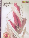 Aotodesk Maya 2015 ( 1 DVD )