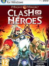 Might and Magic Clash of Heroes ( 1 DVD )