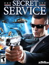 Secret Service Ultimate Sacrifice ( 1 DVD )
