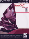 AutoCAD All in one ( 1 DVD )