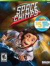 Space Chimps ( 1 DVD )