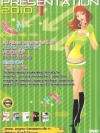 Presentation 2010 ( 1 DVD )