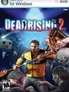 Dead Rising 2 ( 2 DVD )