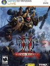 Warhammer 40,000 Dawn of War II Chaos Rising ( 2 DVD )