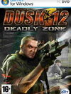 Dusk 12 Deadly Zone ( 1 DVD )