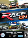 RACE On ( 3 DVD )