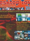 Desktop Toys 2009 ( 1 CD )