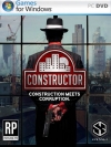 Constructor ( 2 DVD )
