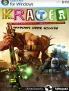 Krater ( 1 DVD )