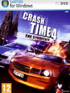 Crash Time 4 The Syndicate ( 1 DVD )