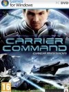 Carrier Command: Gaea Mission ( 1 DVD )