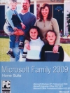 Microsoft Family 2009 [ English ] ( 1 DVD )