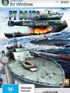 PT Boats South Gambit 2011 ( 1 DVD )