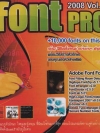 Font Pro 2008 Vol.1 ( 1 CD )
