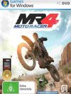 Moto Racer 4 ( 1 DVD )