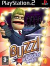 Buzz El Gran Reto ( 1 DVD )