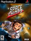 Space Chimps ( 1 DVD )