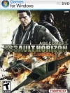 Ace Combat Assault Horizon Enhanced Edition ( 2 DVD )