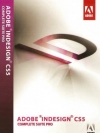 Adobe Indesign CS5 Complete Suite Pro ( 1 DVD )