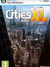 Cities XL 2011 ( 1 DVD )