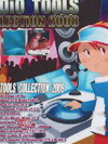 Audio Tools Collection 2008 ( 1 CD )