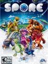 Spore ( 1 DVD )