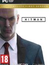 HITMAN THE COMPLETE FIRST SEASON (ALL DLCS) ( 6 DVD )