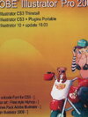 Adobe Illustrator Pro 2009 ( 1 CD )