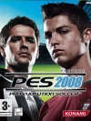 PES 2008 ( 1 DVD )