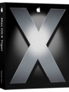 Mac OSX Tiger v10.4.10 x86 For PC ( 1 DVD )