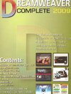 Adobe Dreamweaver Complete 2009 ( 1 DVD )