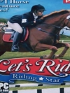 Lets Ride Riding Star ( 1 CD )